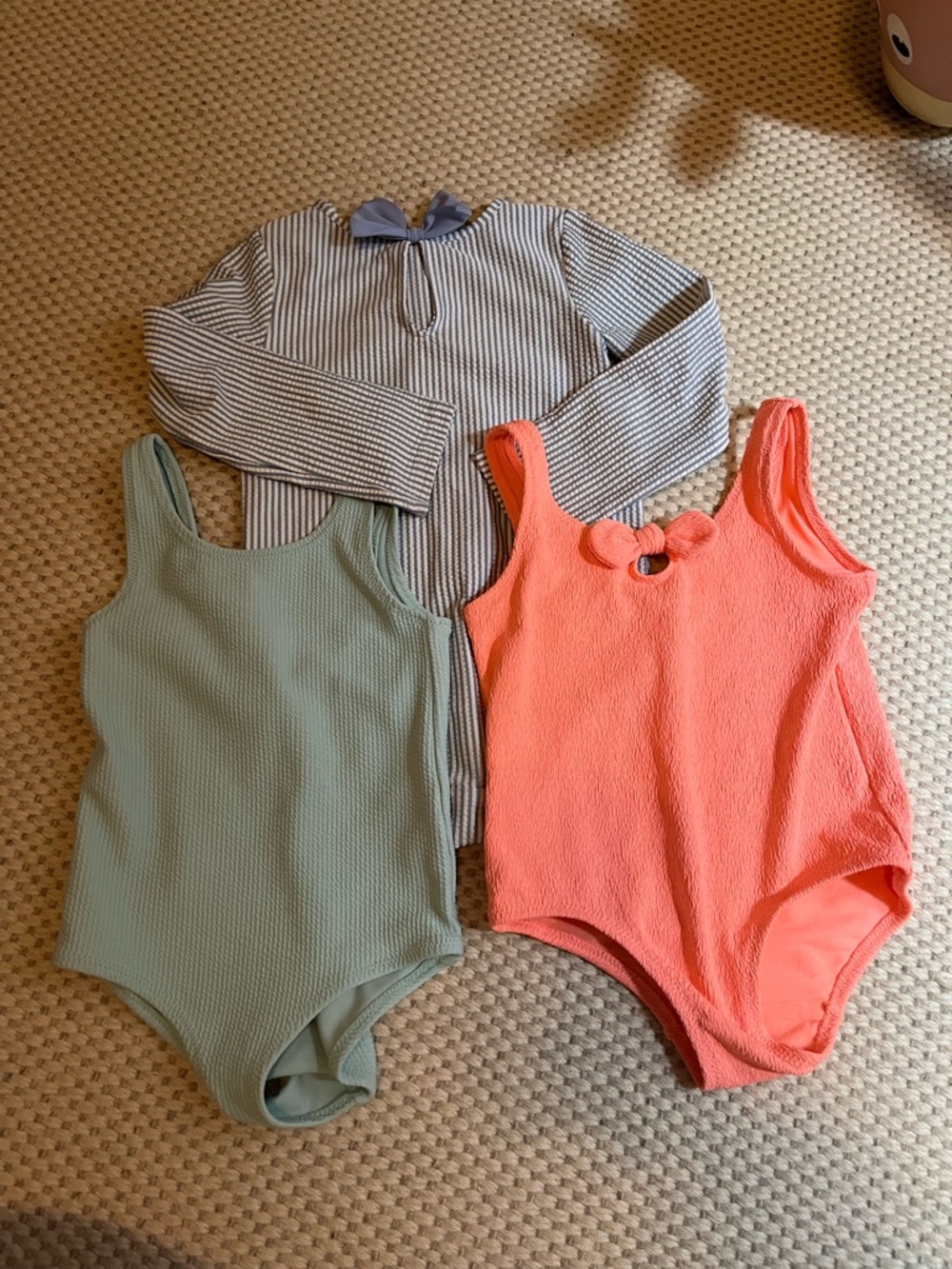 H&M Swim Bundle